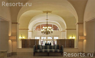 Gran Hotel La Toja 4